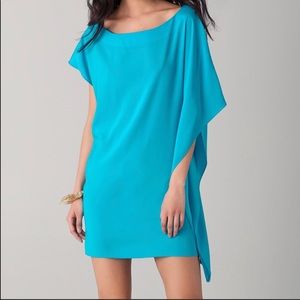 Ramy Brook Marcie Asymmetrical dress